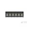 Te Connectivity Barrier Strip, 1 Row, 15 A, 300 V, 14 AWG, Pin Termination 1546927-6 - alternate 2